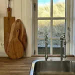 House In The Dunes At Tornby Feriehus *
