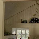 House In The Dunes At Tornby Feriehus