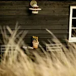 Feriehus House In The Dunes At Tornby