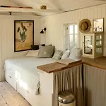 Feriehus House In The Dunes At Tornby Hirtshals