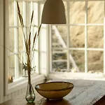 Feriehus House In The Dunes At Tornby Hirtshals