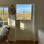 House In The Dunes At Tornby Feriehus Hirtshals