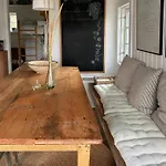 Feriehus House In The Dunes At Tornby