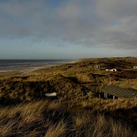 House In The Dunes At Tornby Casa vacanze *