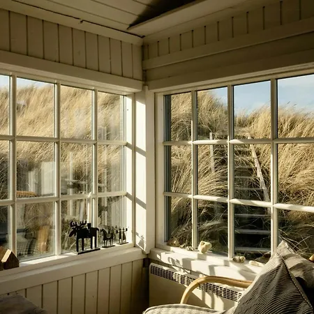 House In The Dunes At Tornby Holiday home Hirtshals