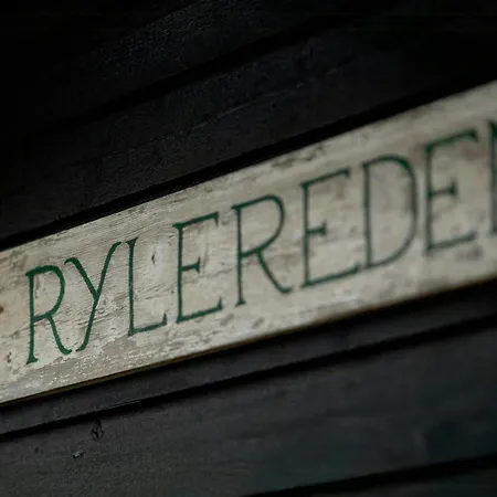 펜션 House In The Dunes At Tornby 히르츠할즈