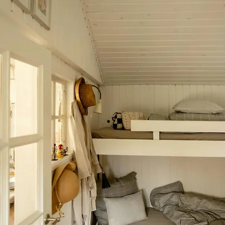 Holiday home House In The Dunes At Tornby