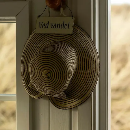 Holiday home House In The Dunes At Tornby Hirtshals