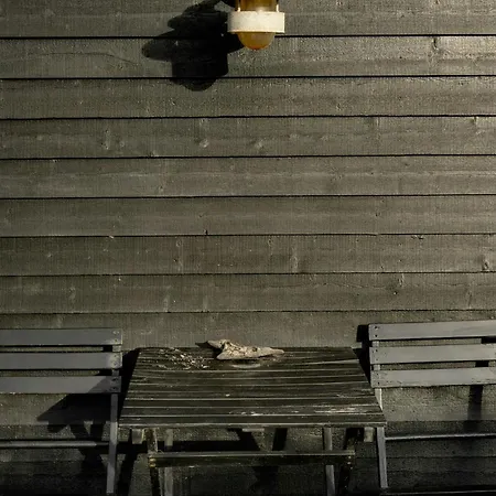 House In The Dunes At Tornby * Hirtshals