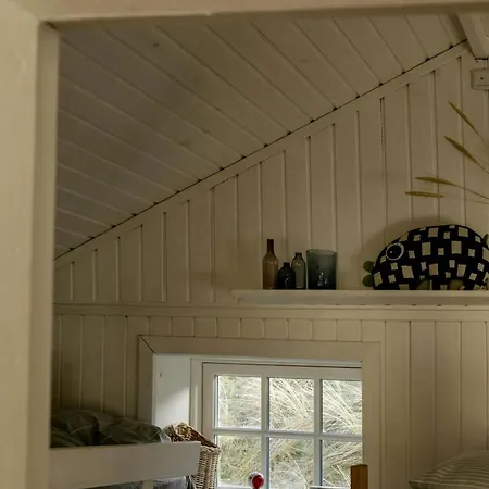 House In The Dunes At Tornby Holiday home