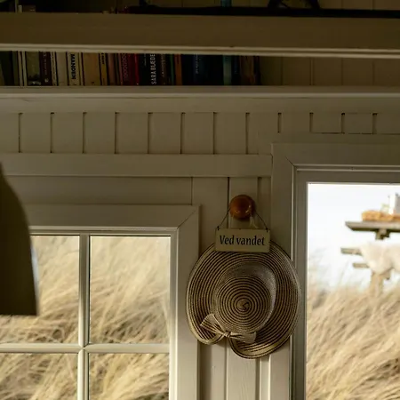 펜션 House In The Dunes At Tornby *