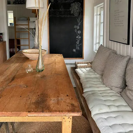 Holiday home House In The Dunes At Tornby