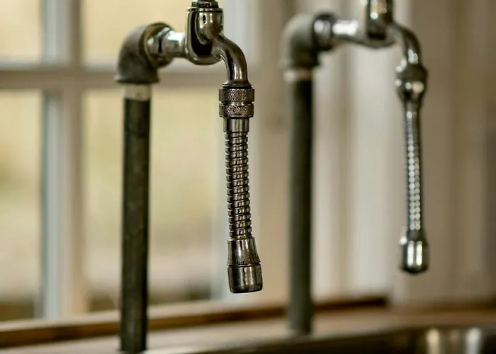 House In The Dunes At Tornby * Hirtshals