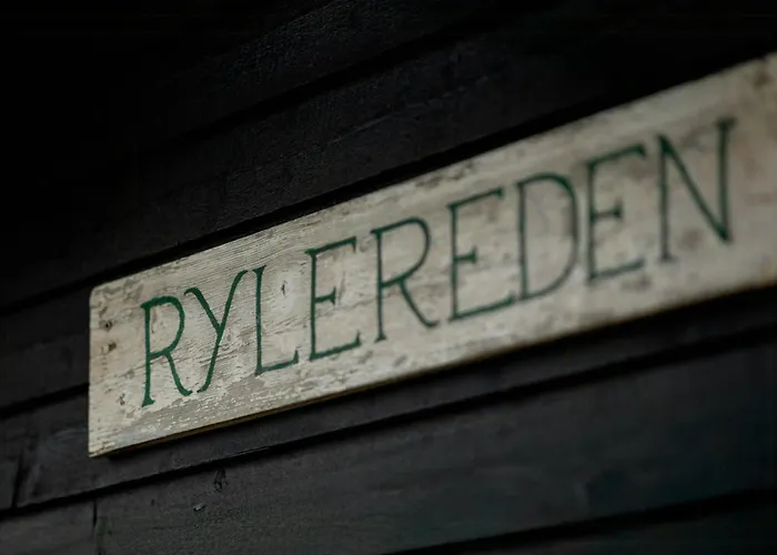 Casa vacanze House In The Dunes At Tornby Hirtshals