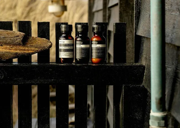 House In The Dunes At Tornby *