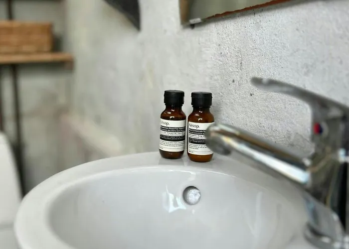 House In The Dunes At Tornby Casa vacanze *