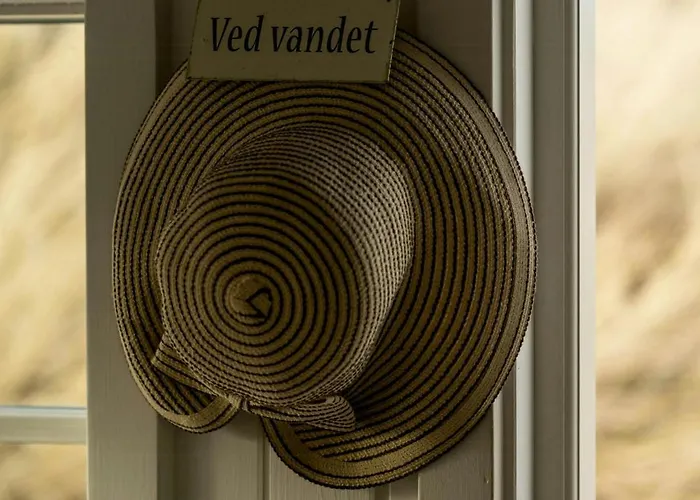 Casa vacanze House In The Dunes At Tornby Hirtshals