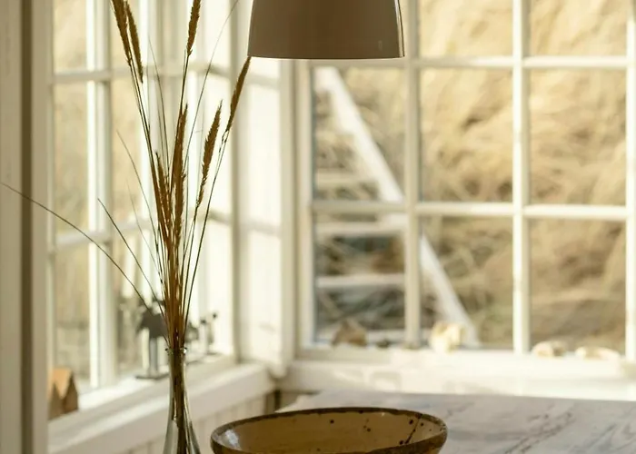 Casa vacanze House In The Dunes At Tornby Hirtshals