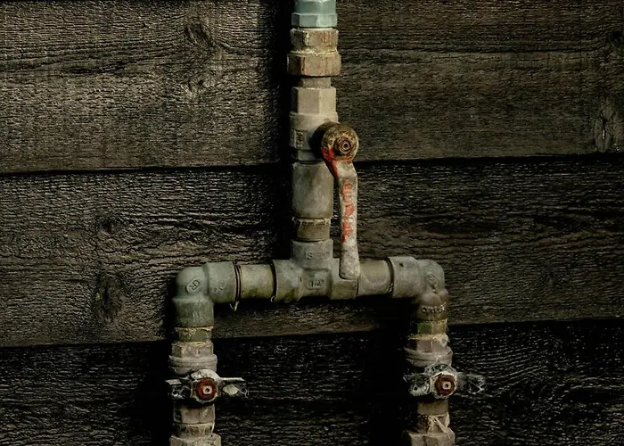 Casa vacanze House In The Dunes At Tornby *