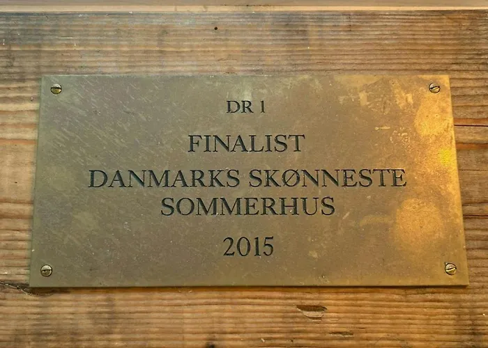 Casa vacanze House In The Dunes At Tornby Hirtshals