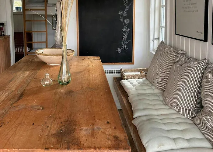 Casa vacanze House In The Dunes At Tornby